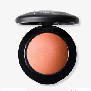 MAC Mineralize Blush